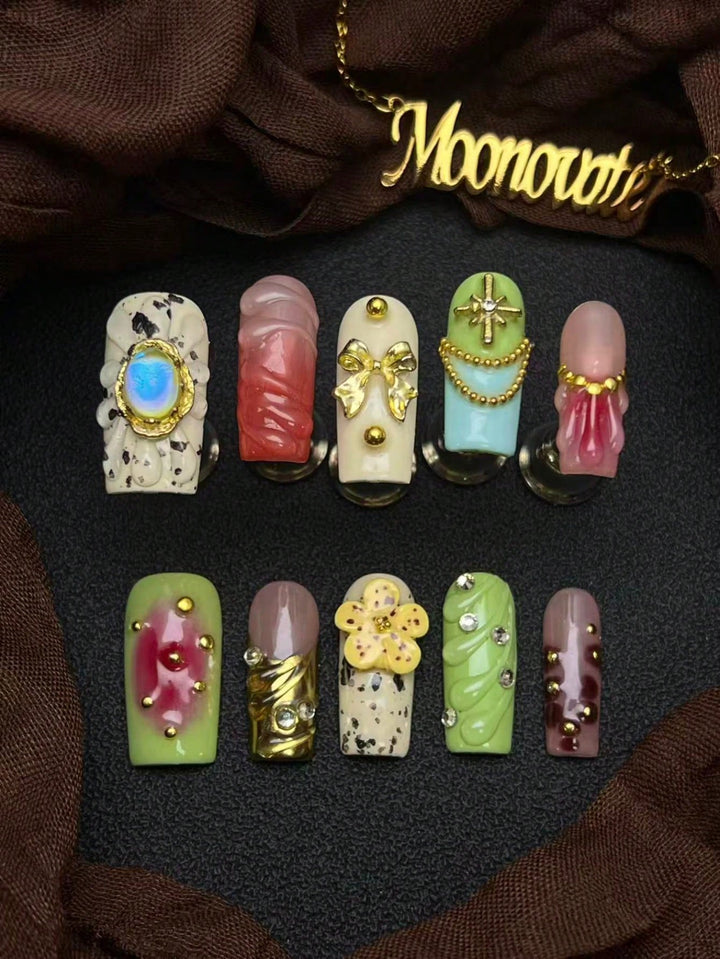 11